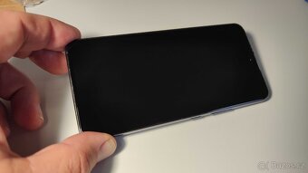 Samsung Galaxy S22 5G 8/128GB S901B, Phantom Black - 5