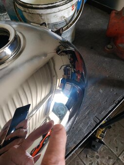 Jawa 250/353 - 5
