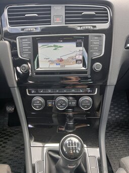 Volkswagen Golf VII 1.4 Tsi,Highline, perfektní. - 5