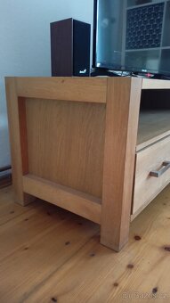 Stolek pod TV - 5