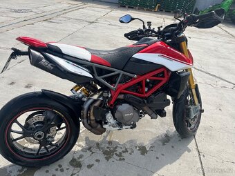 Ducati hypermotard 950 sp - 5