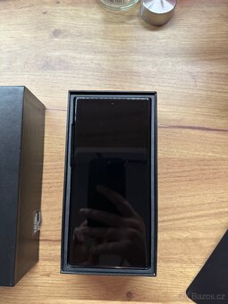 Samsung galaxy Note 10+ 256 gb - 5