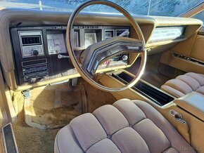 Lincoln Mark V 7,5 V8 - 5