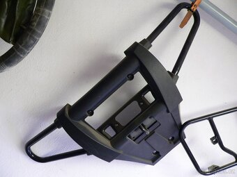 Arctic Cat 700 - 5