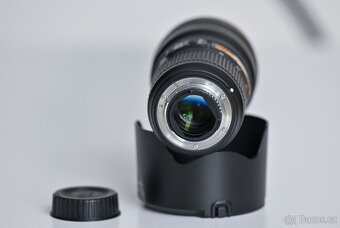 NIKON AF-S NIKKOR 24-70 mm 2,8 E ED VR - 5