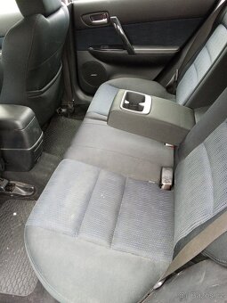 Prodám Mazda 6 - 5