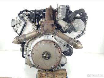 Motor AUDI A4 B8 A5 8T 2.7 TDI 190HP CAMA CAM - 5