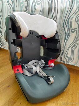 Britax römer - Evolva 1-2-3 SL Sict - 5