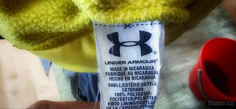 Mikina Under Armor - 5