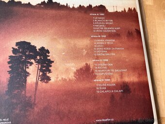 2 lp - Kritická situace - 1990 - 1996 . - 5