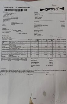 Redmi note 14 PRO + 5G - 5