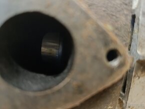 Motor Jawa 550- 555 na ND - 5
