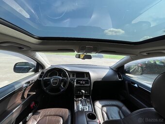 Audi Q7 4.2 FSI V8 - 5