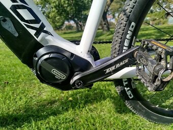 Elektrokolo Leader Fox - 5