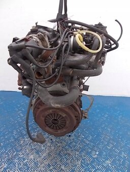 MOTOR WARTBURG 1.3 - 5