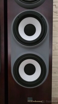 Cabasse Pacific 600 Evolution - 5