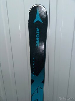 Sjezdové lyže ATOMIC Redster XT - 5