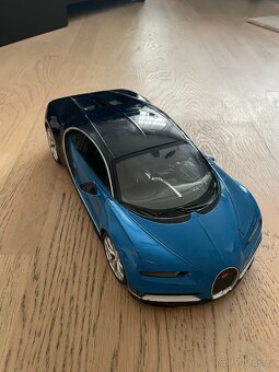 Bugatti Chiron 1:14 – auto na dálkové ovládání - 5