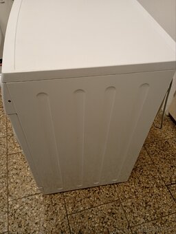 Pračka Bosch - 5