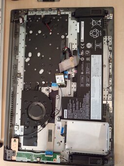 Lenovo ideapad 3 17ADA05 na díly - 5
