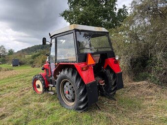 TRAKTOR ZETOR 6945 - 5