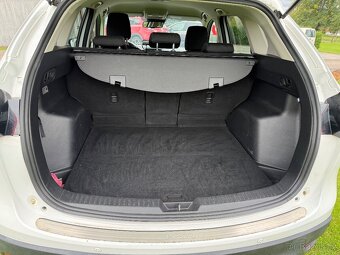 Mazda cx 5 - 5