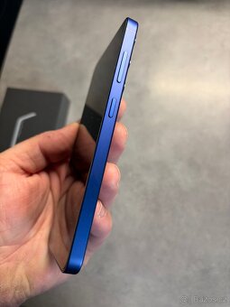 Samsung S25 256GB 35 mesicu zaruka - 5