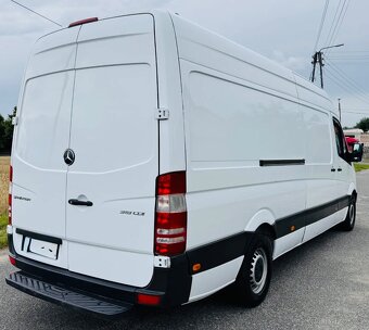 🚚 Mercedes-Benz Sprinter 319 CDI - L4H2 – rok 2018 🚚 - 5