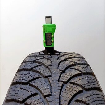 16" plechová kola – 5x112 – ŠKODA (VW, SEAT, AUDI) - 5