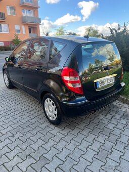 🚀🚀🚀MERCEDES-BENZ A170🚀🚀🚀 - 5