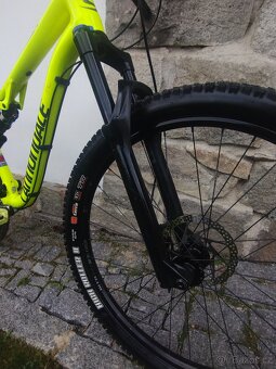 Cannondale habit - 5