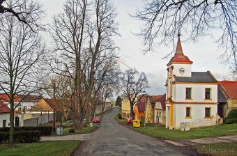 Prodej vily 391 m2, Dubčany - Liběšice, okr. Louny - 5