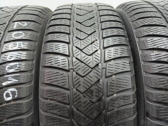 Zimní pneu 205/60/16 Pirelli - 5