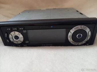 3 X autoradio - 5