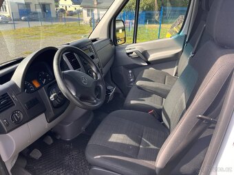 Mercedes Sprinter 314 CDI - 5