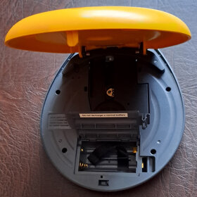 iRIVER iMP-700T, MP3/ WMA/ ASF/ CD přehrávač, FM Tuner - 5