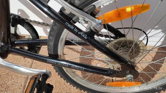 Author Cosmic "20" (5-8 let) - 5