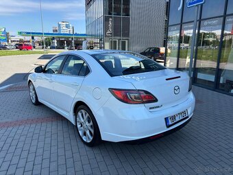 Mazda 6 2.2D 120kW - 5