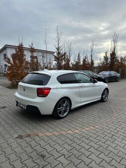 BMW 125d - 5