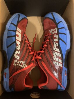 Pánská běžecká obuv Inov-8 X-Talon 255 M EUR 47 - 5