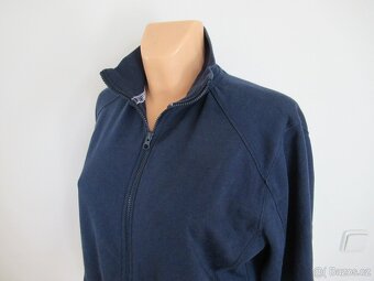 dámská mikina STRAUSS Sweat Poly Cotton XL - 5