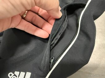 Tepláky Adidas, vel. 140 cm - 5