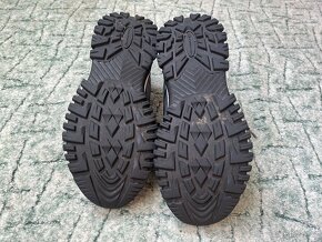 Alpine Pro treková obuv - 5