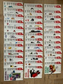 13 ročníků časopisu DTest, 7/2010 - 12/2023 - 5