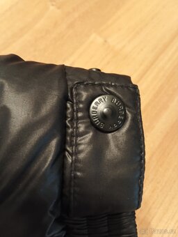 Pánská bunda Burberry vel. L - 5