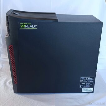Herní PC Acer Nitro 50 (2019) - 5