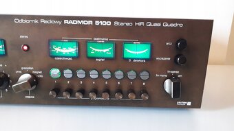 Unitra Radmor 5100 - 5