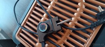 Elektrický bezkouřový gril Gotham Steel
gril Gotham Steel.o - 5