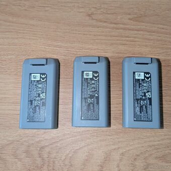 DJI Mini 2 HUB + 3 batérie - 5