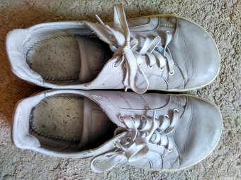 vel.42, Be Lenka Brooklyn, kožené barefoot boty - 5